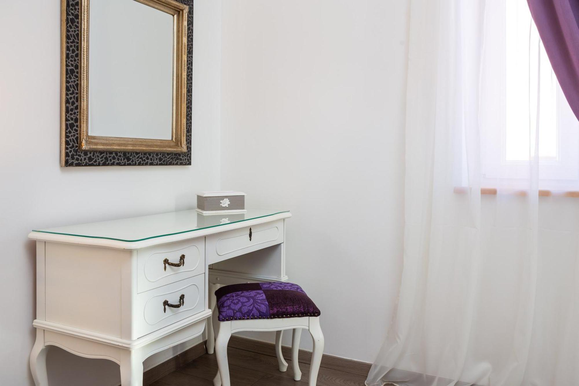 Romantic Luxury krevet i doručak Split