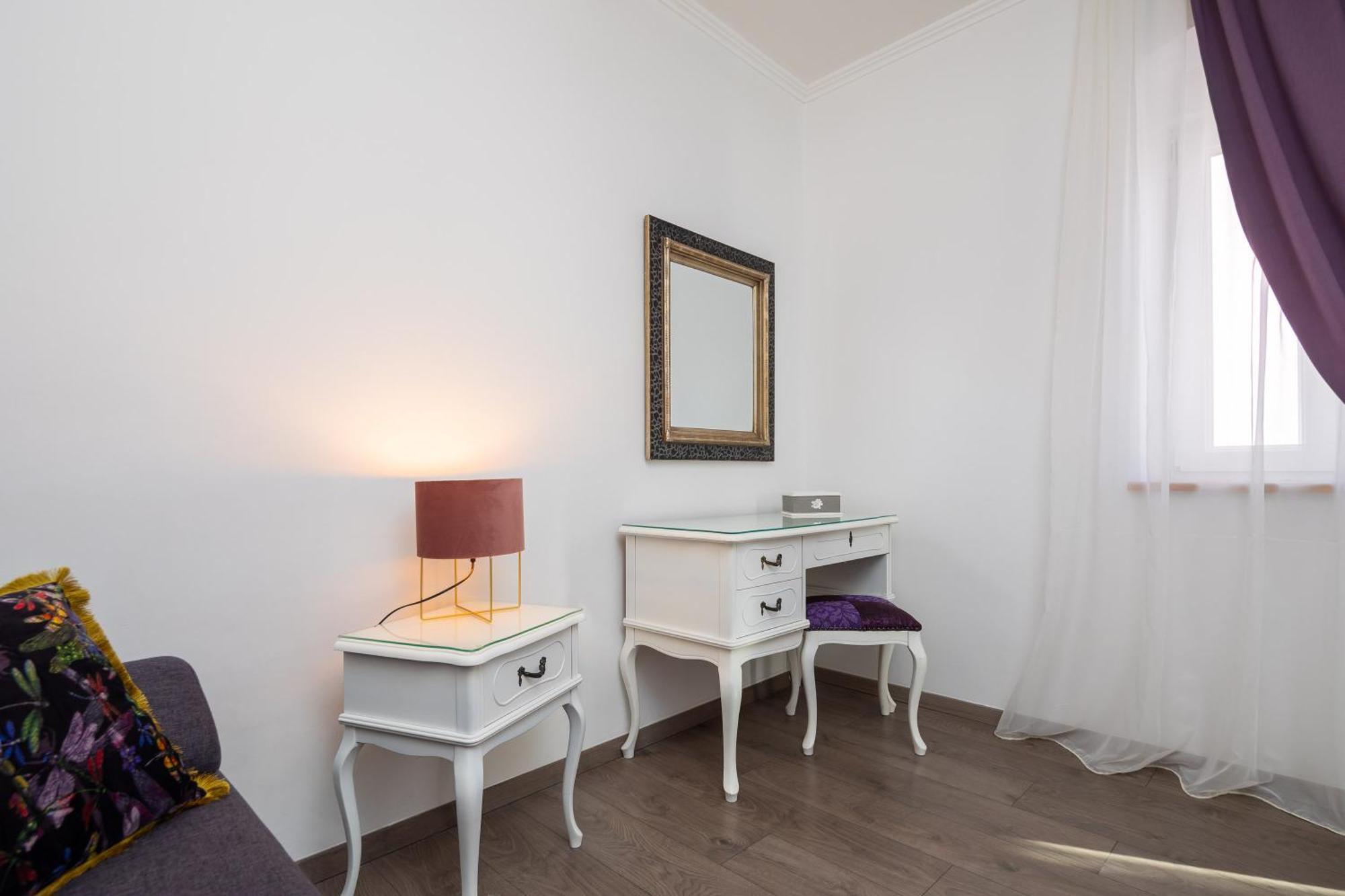 Romantic Luxury krevet i doručak Split