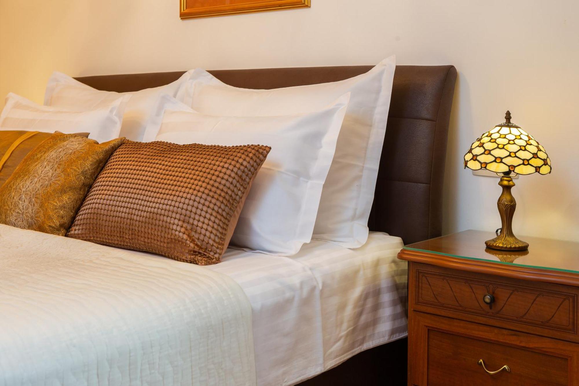 krevet i doručak Romantic Luxury Split