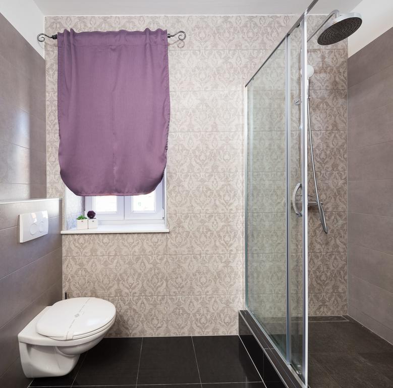 krevet i doručak Romantic Luxury