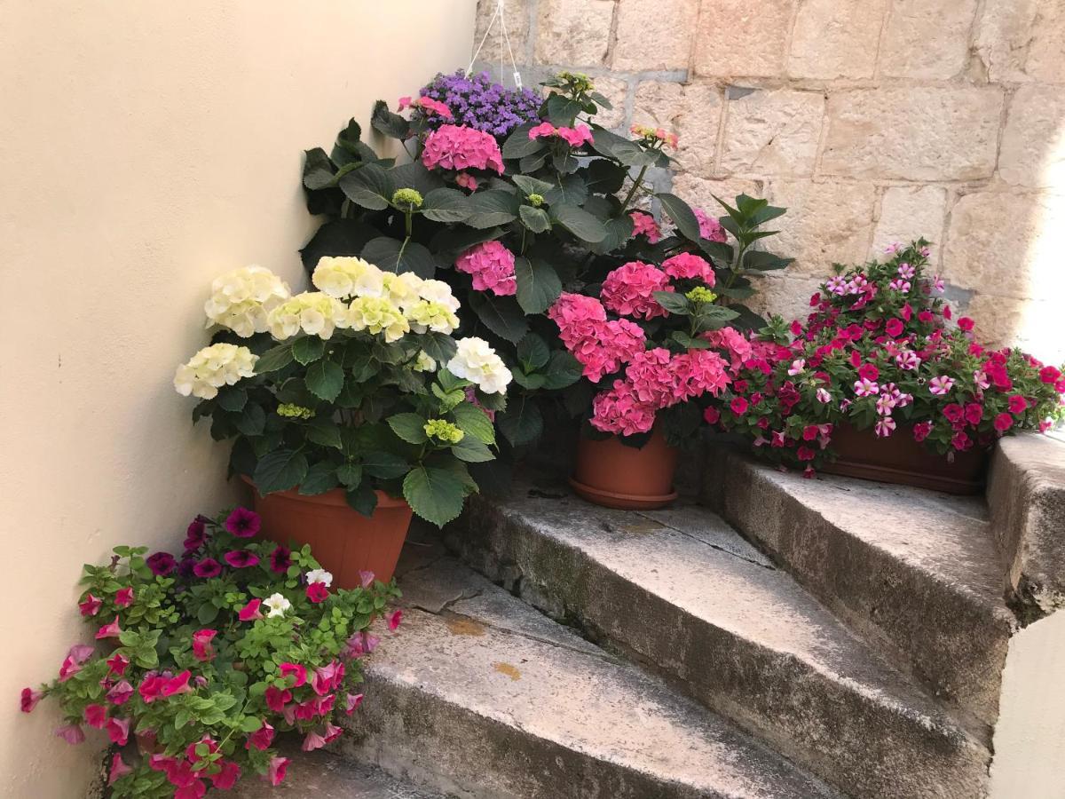 krevet i doručak Romantic Luxury Split